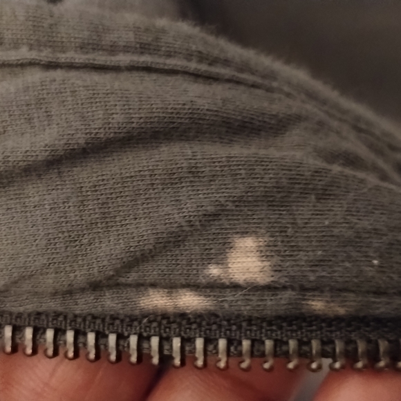 Nike Sportswear Vintage Velour Jacket - Picture 15 of 15